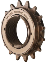

Трещотка для велосипеда Shimano, ISF120020
