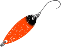 

Блесна Sprut, Flunky Micro Spoon 30 OBKT