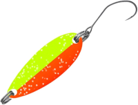 

Блесна Sprut, Flunky Micro Spoon 30 OL