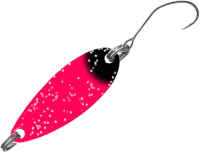 

Блесна Sprut, Flunky Micro Spoon 30 PNBKT
