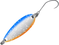 

Блесна Sprut, Flunky Micro Spoon 30 SB