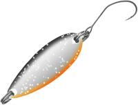 

Блесна Sprut, Flunky Micro Spoon 30 SBK