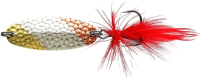 

Блесна Sprut, Gurano Spoon 40 GSC