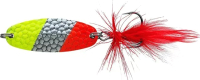 

Блесна Sprut, Gurano Spoon 40 TSR