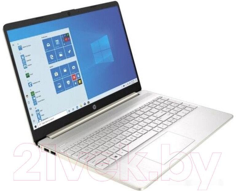 Ноутбук HP Laptop 15s (685A6EA)