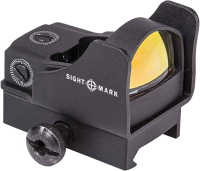 

Коллиматорный прицел Sightmark, Mini Shot Pro Spec Reflex