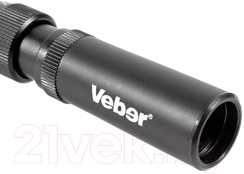 Оптический прицел Veber Храбрый заяц 3-7x20 C