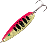

Блесна Sprut, Hanko Spoon 75 GPN