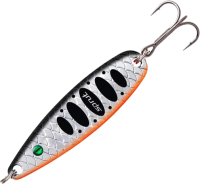 

Блесна Sprut, Hanko Spoon 75 SBK