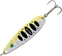 

Блесна Sprut, Hanko Spoon 75 SG