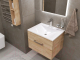 Миниатюра изображения товара Умывальник Madera Pulsus 60