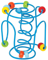 Развивающая игрушка Hape Спираль / E1800_HP - 