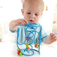 

Развивающая игрушка, Спираль / E1800_HP