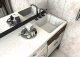 Миниатюра изображения товара Умывальник Madera Kamilla 130 R