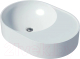 Умывальник Madera Luna 50 - 