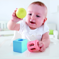 

Набор погремушек, Улыбка / E0454_HP