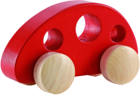 Развивающая игрушка Hape Машинка Минивэн / E0052_HP - 