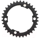 Звезда системы для велосипеда Shimano Y1PH34000 — фото 2