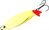 

Блесна Sprut, Horda Spoon 52 G