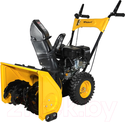 Изображение товара Снегоуборщик бензиновый Habert HBM22B