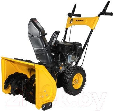 Изображение товара Снегоуборщик бензиновый Habert HBM22B