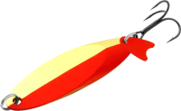 

Блесна Sprut, Horda Spoon 52 GR