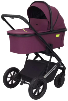 Детская универсальная коляска Rant Axiom 2 в 1 / RA093 (фиолетовый) - 