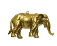 

Елочная игрушка Decoris, Саванна / 027723