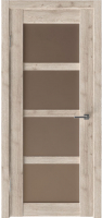 

Дверь межкомнатная IstokDoors, Горизонталь 12 70x200
