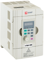 Частотный преобразователь EKF PROxima VT100-0R7-3B - 