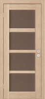 

Дверь межкомнатная IstokDoors, Горизонталь 12 70x200