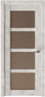 

Дверь межкомнатная IstokDoors, Горизонталь 12 60x200