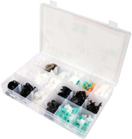 

Набор клипс, YT-06664