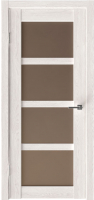 

Дверь межкомнатная IstokDoors, Горизонталь 12 80x200