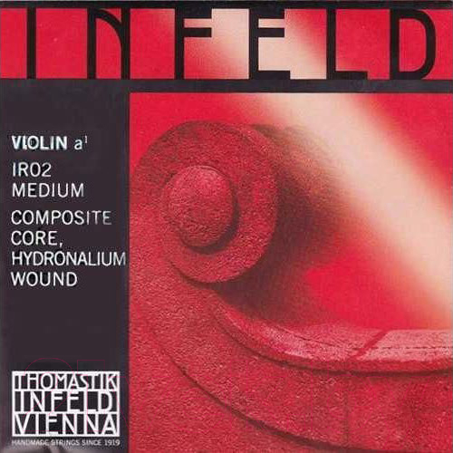 Струна для смычковых Thomastik Infeld Red IR02