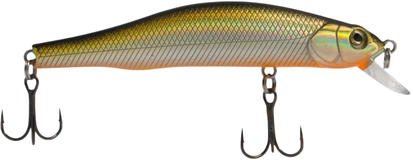 Воблер Sansan Minnow Pulsar Profi 90S C670 / PF3621-7004