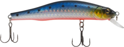 Воблер Sansan Minnow Pulsar Profi 90SP / PF3611-6994-640 (Holography)