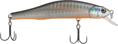 Воблер Sansan Minnow Pulsar Profi 90SP C647 / PF3611-7001 (Holography)