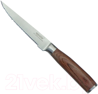Нож Appetite Лофт KF3038-5