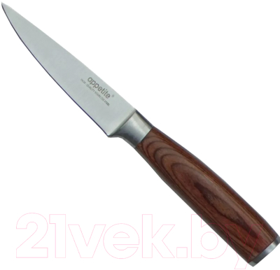 Нож Appetite Лофт KF3038-6