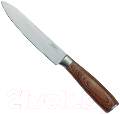 Нож Appetite Лофт KF3038-3