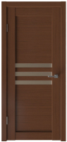 

Дверь межкомнатная IstokDoors, Горизонталь 13 80x200
