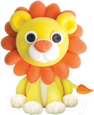 Изображение товара Набор для творчества Мульти-пульти Приключения Енота / ТЛ_17774