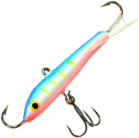 

Балансир Allvega, Fishing Master 10г 50мм / BWFM-T17-N5-1050