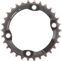 

Звезда системы для велосипеда Shimano, ISMCRM81A2