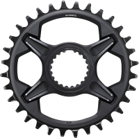 

Звезда системы для велосипеда Shimano, ISMCRM85A4