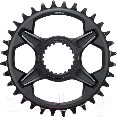Изображение товара Звезда системы для велосипеда Shimano ISMCRM85A4