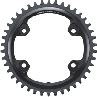 

Звезда системы для велосипеда Shimano, GRX / Y0JP98020