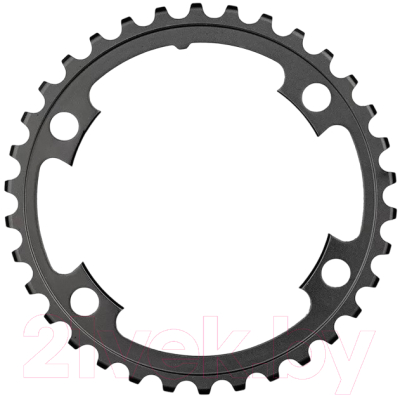Звезда системы для велосипеда Shimano Tiagra / Y1RC36000 — фото 3