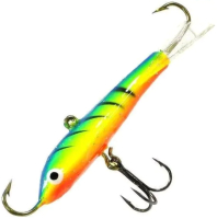 

Балансир Allvega, Fishing Master 10г 50мм / BWFM-T11-N5-1050